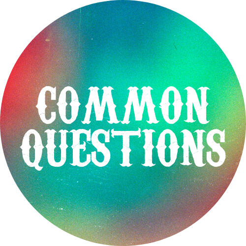 Image of Question Marks