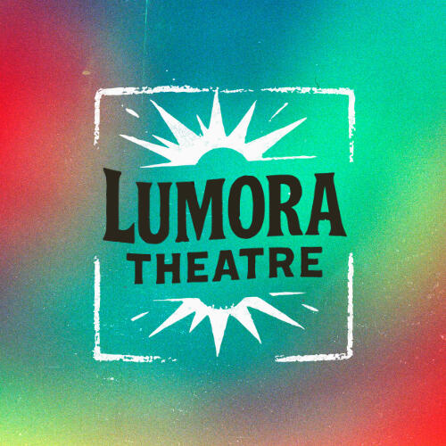 The Lumora Theatre Logo